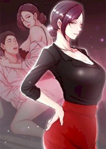 Sister-in-Law Manhwa